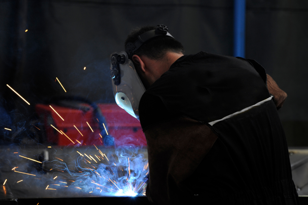 A Future Metalworking Leader - Arrow Off-Road CNC Manufacturers In Canada