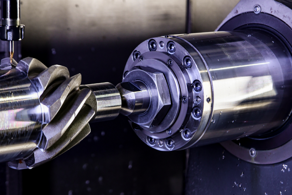 A Precision Machining Tool - Arrow Off-Road - CNC Manufacturers Canada